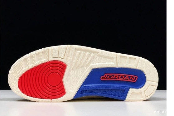 Retro 136064-140 136064-140 International 3  Jordan Flight 0130